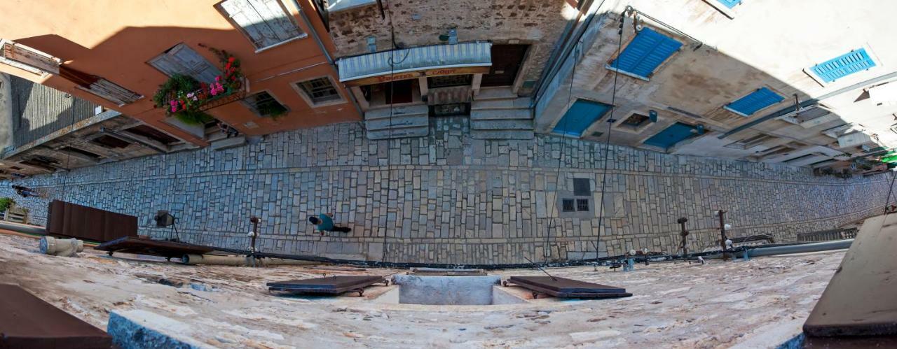Adriatic Seaview Studio Rovinj Exterior foto
